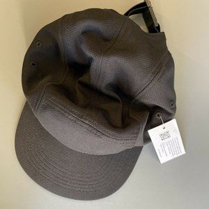 Decky Original Style Cap Light Weight Black Adjustable Mesh 1000